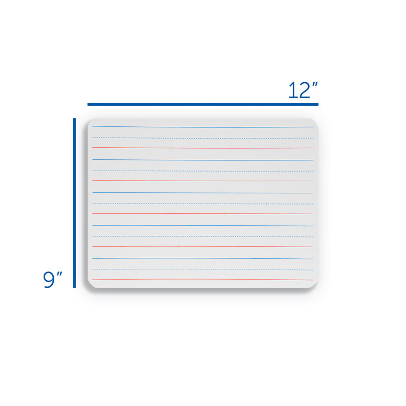 Melamine Reversible
