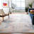 Sachiko Performance Geometric Rug-341480172