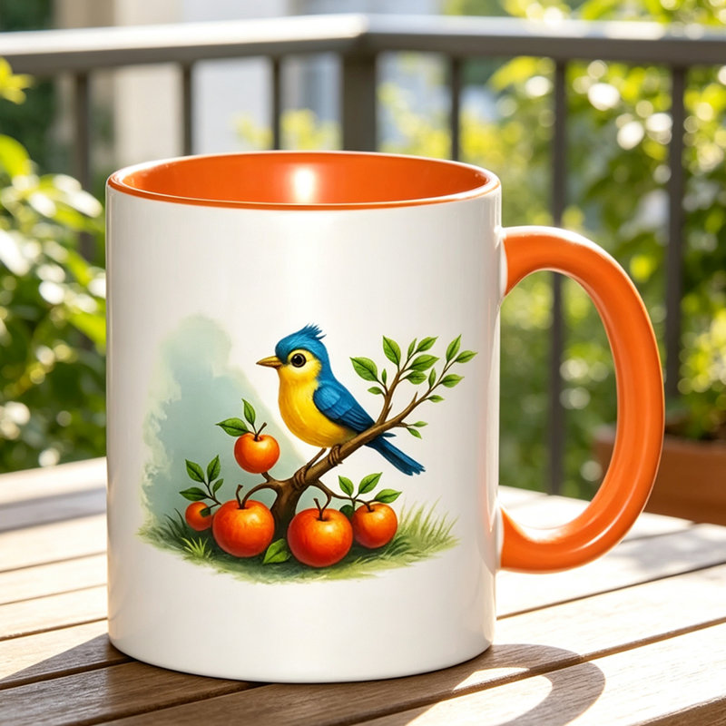 Mug