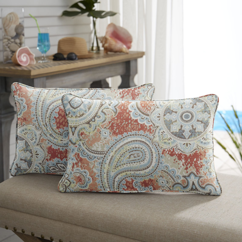 Coussin Handley