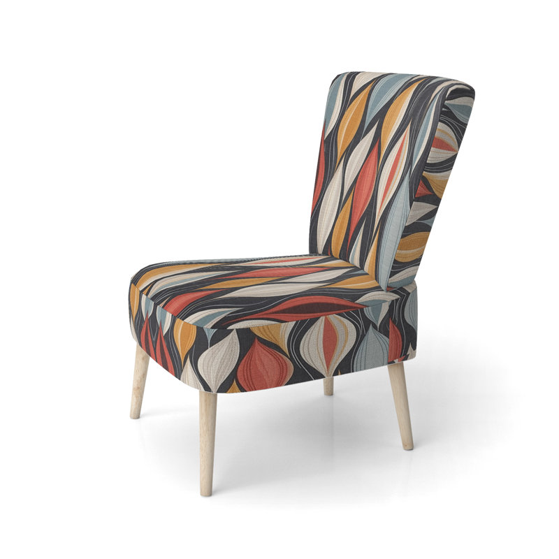 Chaise parsons de 22,5 po de largeur