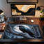 Polyester Desk Pad-1571076785