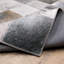 Tapis gris / gris anthracite Kesan-1836718775