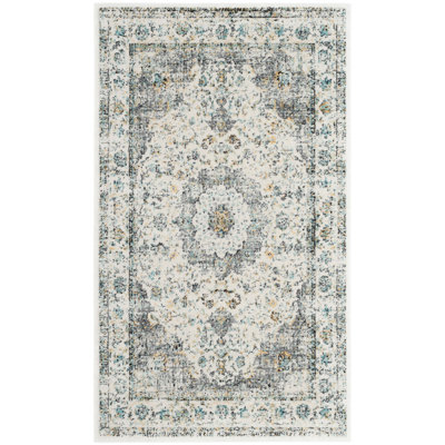 Paschke Performance Oriental Rug