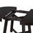 Round Extendable Dining Table with Leaf Wood Kitchen Table With Extension Leaf  ,dining table,dining room table-839555637