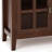 Artisan - TV Media Stand