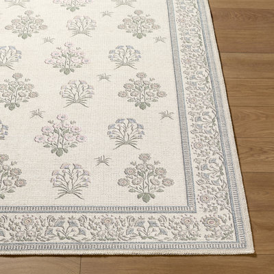 Abida Area Rug