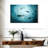 Shark Silhouette-107887741