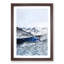 Tryfan Mountain in Snowdonia Wales - Picture Frame Graphic Art Print-55764957-55764958