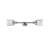 Aloysia 2 - Light Dimmable Vanity Light-25612086