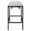Uttermost Paradox Counter Stool