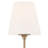 Lane 1 - Light Armed Sconce-48525906