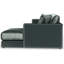 Canapé modulaire 4 pièces Nyrie-100929447