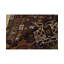 Hand Woven Wool Oriental Area Rug