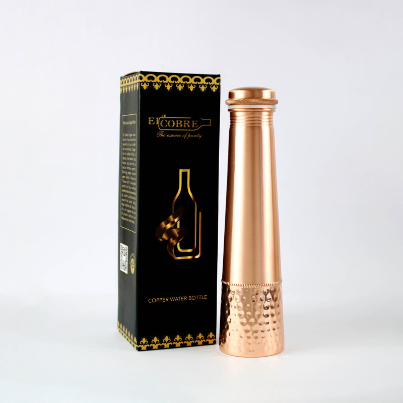 Belfry Kitchen Medota Water Bottle