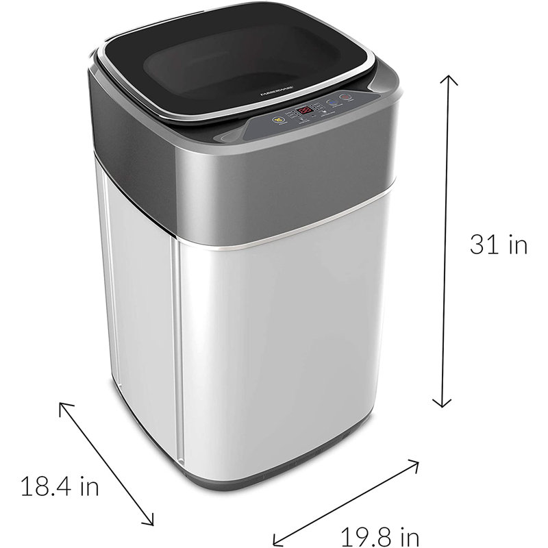 Farberware Professional 1.0 Cu. Ft. Top Load Washer