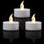 Flameless Tealight Candle-1092411544