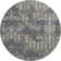 Fayina Area Rug with Non-Slip Backing