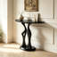 Console artistique en bois de frêne massif-1433981708-1433981710