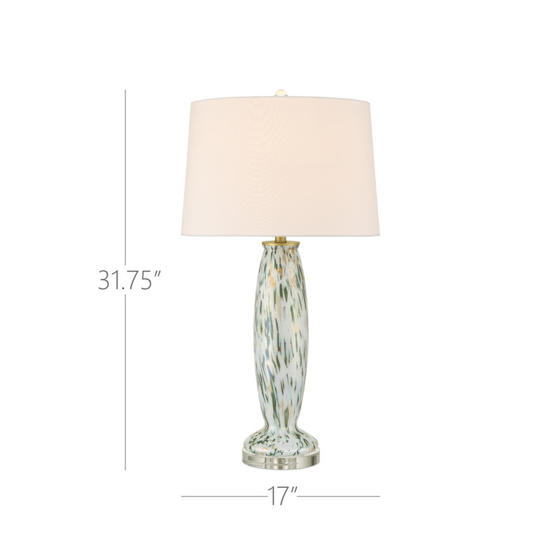 Motte Table Lamp