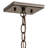 Freerich 1 - Light Timeless Bronze Lantern Pendant-1203984820