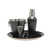 Black/Silver is out of stock selected