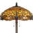 Amaima 60'' Bronze Traditional Floor Lamp