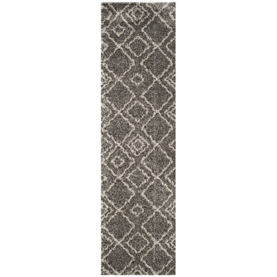 Develin Performance Geometric Rug