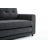 3 Fold Sofa,Convertible Futon Couch Sleeper Sofa Bed