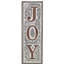 Signe de joie
