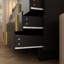 Commode double 8 tiroirs