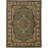 Northington Sage Traditional Oriental Area Rug-1535136202