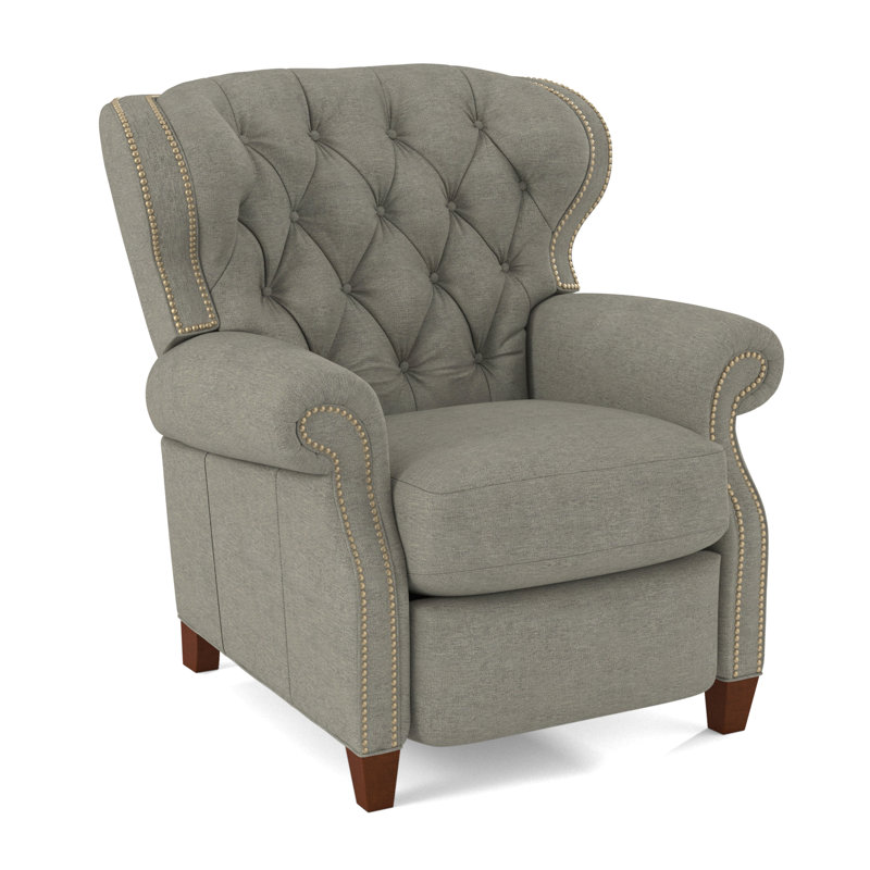 Recliner, English Saddle, 61585-76