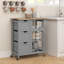 Kitchen Cart