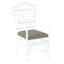 Chippendale Upholstered Arm Chair-1220169744-1252848235