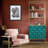 Obianuju Etagere Storage Bookcase