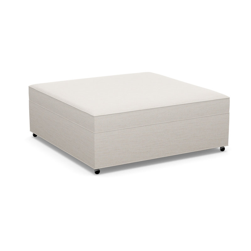 Square Ottoman, 3906-99
