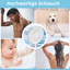 Grenier Handheld Shower Head with Water Filtration-1366469266