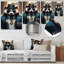 Décoration murale Hashvin-247008096