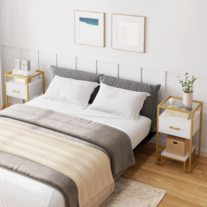 Side Table Set