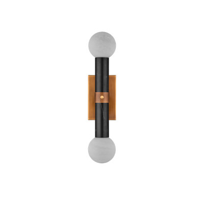 Beatrix Flush Mounted Sconce