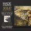 Angels From Above-XCV - Impression encadrée - Restickable-208334448-208334449