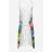 Floral Bib Apron