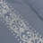 Royale Jacquard Floral 7 Piece Comforter Set-1109369014-1107231287