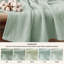 Couverture 100% coton Cozy Winter Bedure Soft Cozy-105504831-124909482
