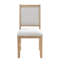 Chaise d'appoint Chandler (ensemble-2)-465519270