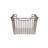 Dotted Line™ Albie Steel Basket-913307890-913307900