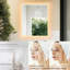 Backlit Led Wall Mirror-1865848709