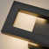 Navona Iron LED Wall Light