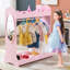 Armoire pour enfants Haugen-851421711